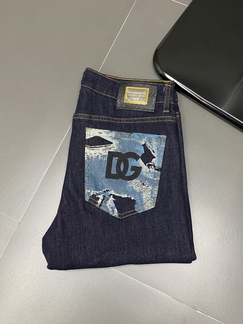 Dolce Gabbana Jeans